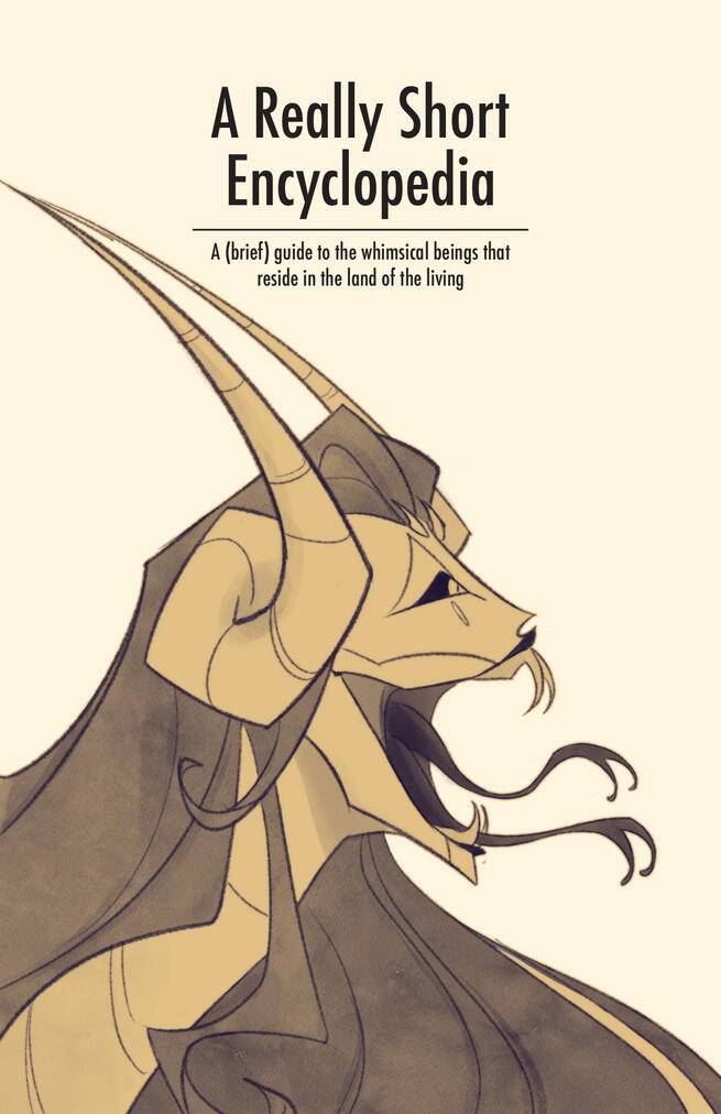 Cover page