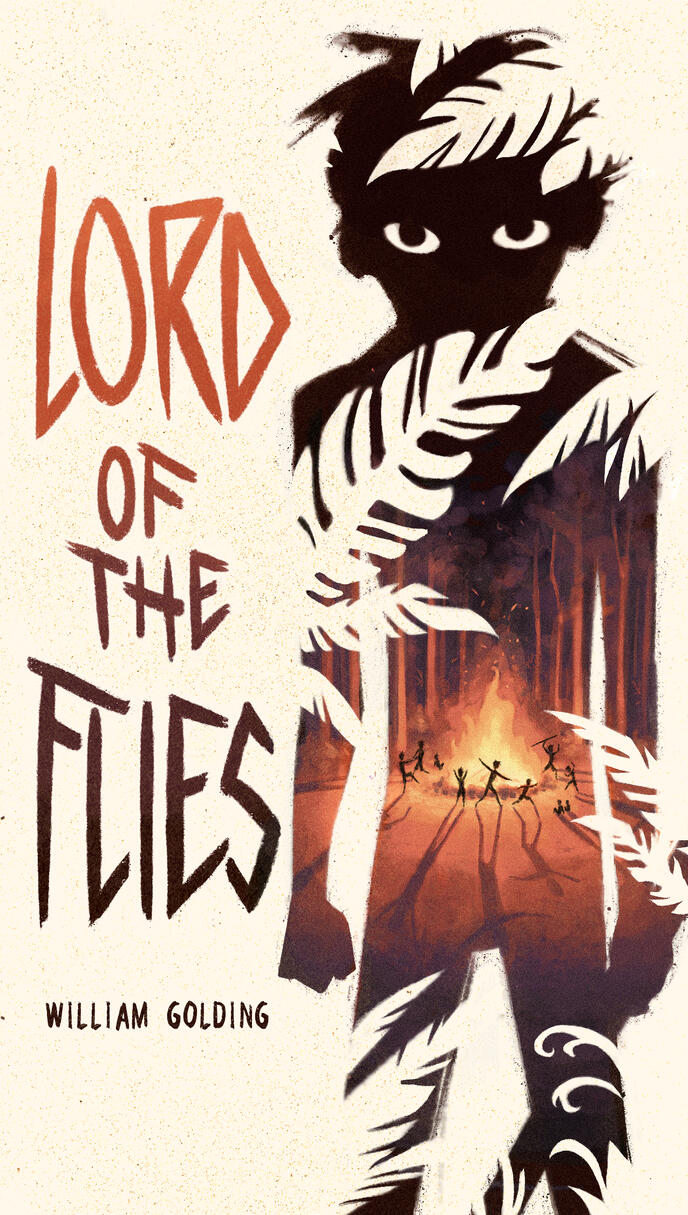 Poster - "Two Men in Love"