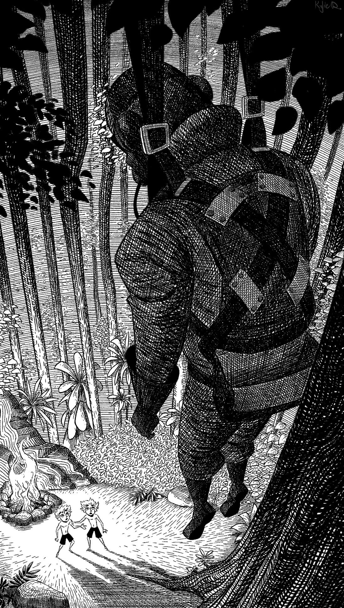 Chapter 6 One-page illustration