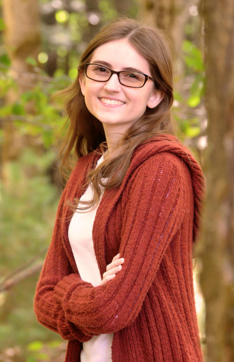 Image by Chandra Isabell